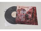 Black Sabbath 1st LP-SIGNED BY ALL 4 MEMBERS-Tan Label