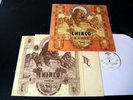 Chirco-Visitation-ORIG 72 Prog Psych PROMO LP-NEAR MINT