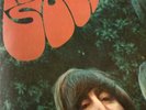 Beatles - 'Rubber Soul' 1965 UK B/Y Parlophone Mono LP