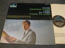 GEORGIE FAME - FAME AT LAST LP - Nr MINT UK MONO 1964