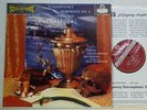 Martinon TCHAIKOVSKY Symphony No.6 - London BB CS 6052