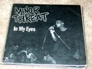 Minor Threat In My Eyes Dischord Void Negative NoFX HC