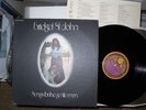 BRIDGET ST JOHN - SONGS FOR THE GENTLEMAN - DANDELION