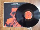 MILES DAVIS 6 EYE CL 949 'ROUND ABOUT MIDNIGHT-EXC-LP