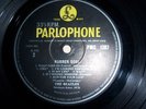 RUBBER SOUL The Beatles '65 Mono KT tax PLAYS NEAR MINT