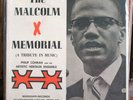 PHILIP PHIL COHRAN Malcolm X Memorial LP MISSISSIPPI NM
