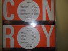 RARE CONROY LIBRARY AFRO PATTERNS DRUM BREAKS LISTEN