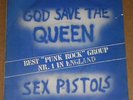 SEX PISTOLS 1977 BRAZIL 7