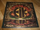 EIK - SPEGLUN - RARE PROG PSYCH FUNK - ICELAND '76 MINT