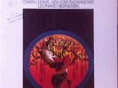 LEONARD BERNSTEIN: Gustav Mahler: Symphony No. 3