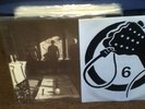 Death In June Nada LP original press