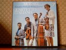 Philips 6747 097  Quartetto Italiano  Mozart  9x