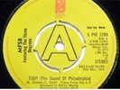 MFSB Three Degrees NORTHERN SOUL Demo DISCO PROMO TSOP