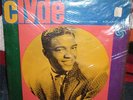 clyde /clyde mcphatter ATLANTIC 1st USA issue 50s, 8031