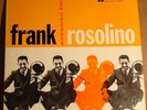 Frank Rosolino - Trombone / Orig Bethlehem Sonny Clark