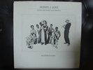 Byron Morris - Honey I Love RARE spiritual jazz funk LP