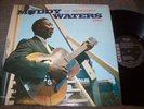 Muddy Waters  