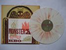 Melvins Bride Screamed Murder Buzzo/100 Nirvana Boris