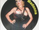 Madonna Confession NUDE Vinyl Picture Disc LP LIMITED