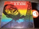 B.B. King   