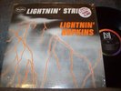 Lightnin' Hopkins  