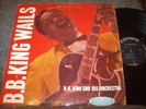 B.B. King   