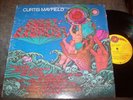 Curtis Mayfield    
