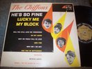 The Chiffons   