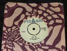 DESMOND DEKKER Wise Man (Pyramid UK 7