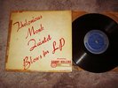 RARE JAZZ 1953-THELONIOUS MONK-SONNY ROLLINS-10 inch-LP