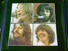 BEATLES LET IT BE BOX WITH BOOK
