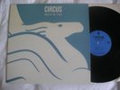 CIRCUS movin' on SWISS prog psych rare NM