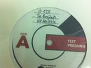 The RESIDENTS - Not Available - TEST Pressing