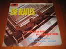The Beatles Vinyl Please Please Me Mono PMC 1202 UK