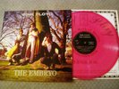 LP  Pink Floyd - The Embryo / The Swingin'Pig Rec.