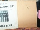 Ali Baba Revue Private Garage/Surf/Lounge/Weird-66-HEAR