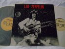 KNEBWORTH-8/4/79 PART 1 dbl LP RARE NOT TMOQ TARKL