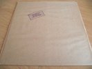 LED ZEPPELIN   IN THROUGH THE OUT DOOR ** SWAN SONG LP