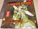 LINKIN PARK reanimaton 2LP INCUBUS KORN DEFTONES