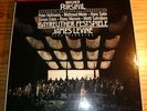 WAGNER Parsifal LEVINE - LIVE  5-LP-Box Philips Digital