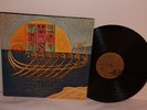 The Collective Star, Mantric Wave Psych Prog Jazz