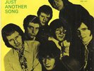 THE TRIXONS JUST ANOTHER SONG 1969 IRISH BEAT 7'' MINT