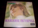 MARIANNE FAITHFULL / SISTER MORPHINE / P/S DECCA (FR)