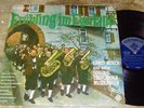 ERNST MOSCH Primavera FRUHLING IM EGERLAND ARGENTINA LP