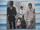 THE DOORS Mr. MOJO RISING 2 LP ROCK RARE