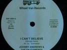 Johnny Andrews & The Enjoyments GREAT RARE SOUL 12 HEAR