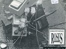 DROWNING ROSES  NOFX  SPLIT 7