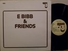 ERIC BIBB & FRIENDS OPUS 3 8102 AUDIOPHILE NM SWEDEN