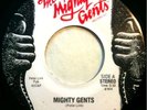 * MIGHTY GENTS Private ATMOSPHERIC FUNK KILLER 45 ?