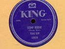 TEXAS SLIM ( JOHN LEE HOOKER ) ON KING 4283